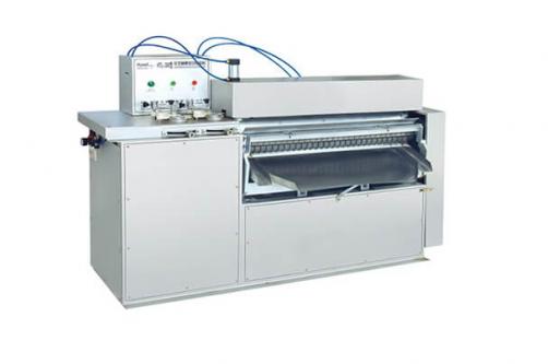 Fancy Candy Roll Forming Machine HTL-T 380/380 II