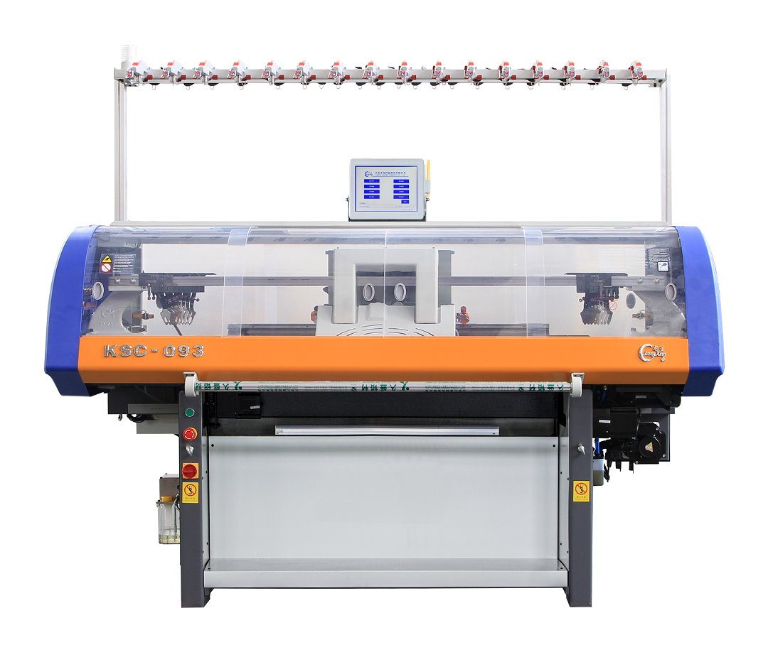 KSC093A-14G One Carriage Triple System 36 Inches