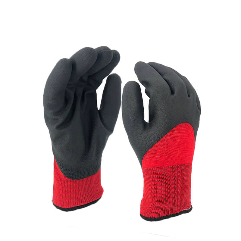 warm work gloves