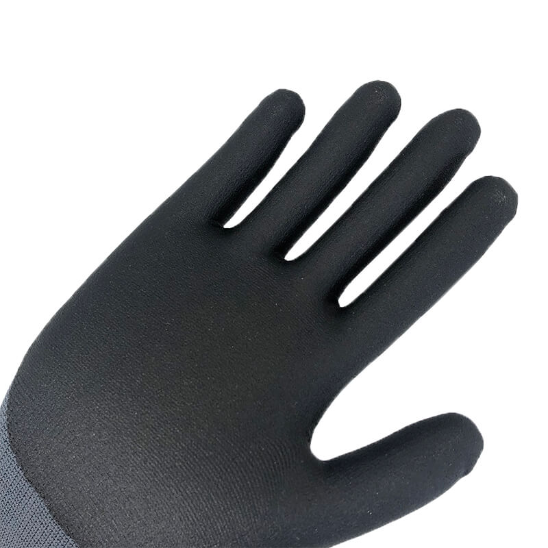 pvc glove manufacturer