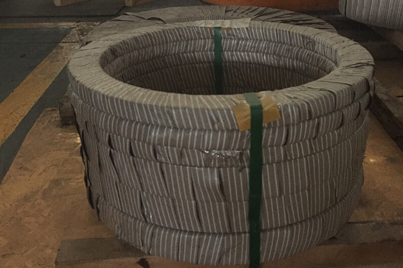 304 Stainless Steel Strip