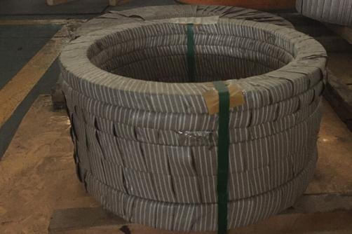 304 Stainless Steel Strip