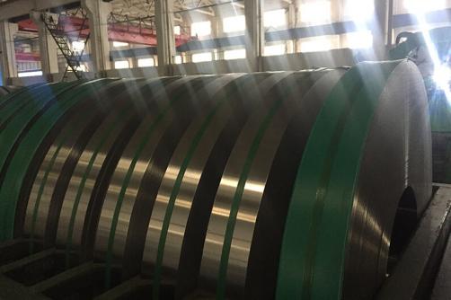 316L Stainless Steel Strip