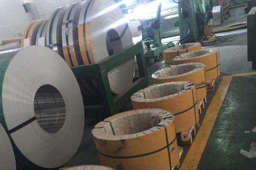 430 Stainless Steel Strip