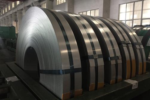904L Stainless Steel Strip