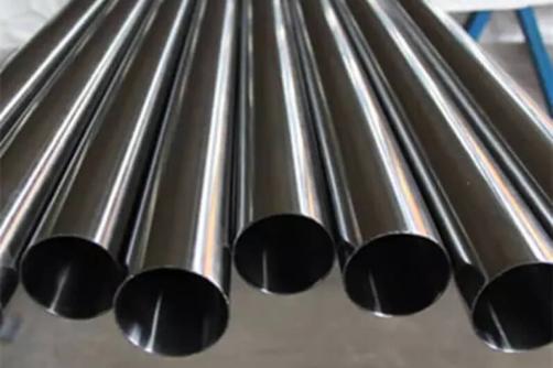 304 Welded Stainless Steel Pipe