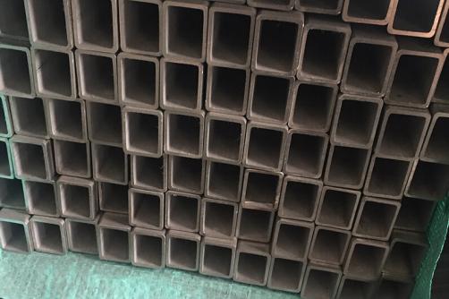 321 Welded Stainless Steel Pipe