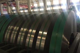 316L Stainless Steel Strip