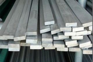 Stainless Steel Flat Bar