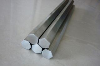Stainless Steel Hexagon Bar