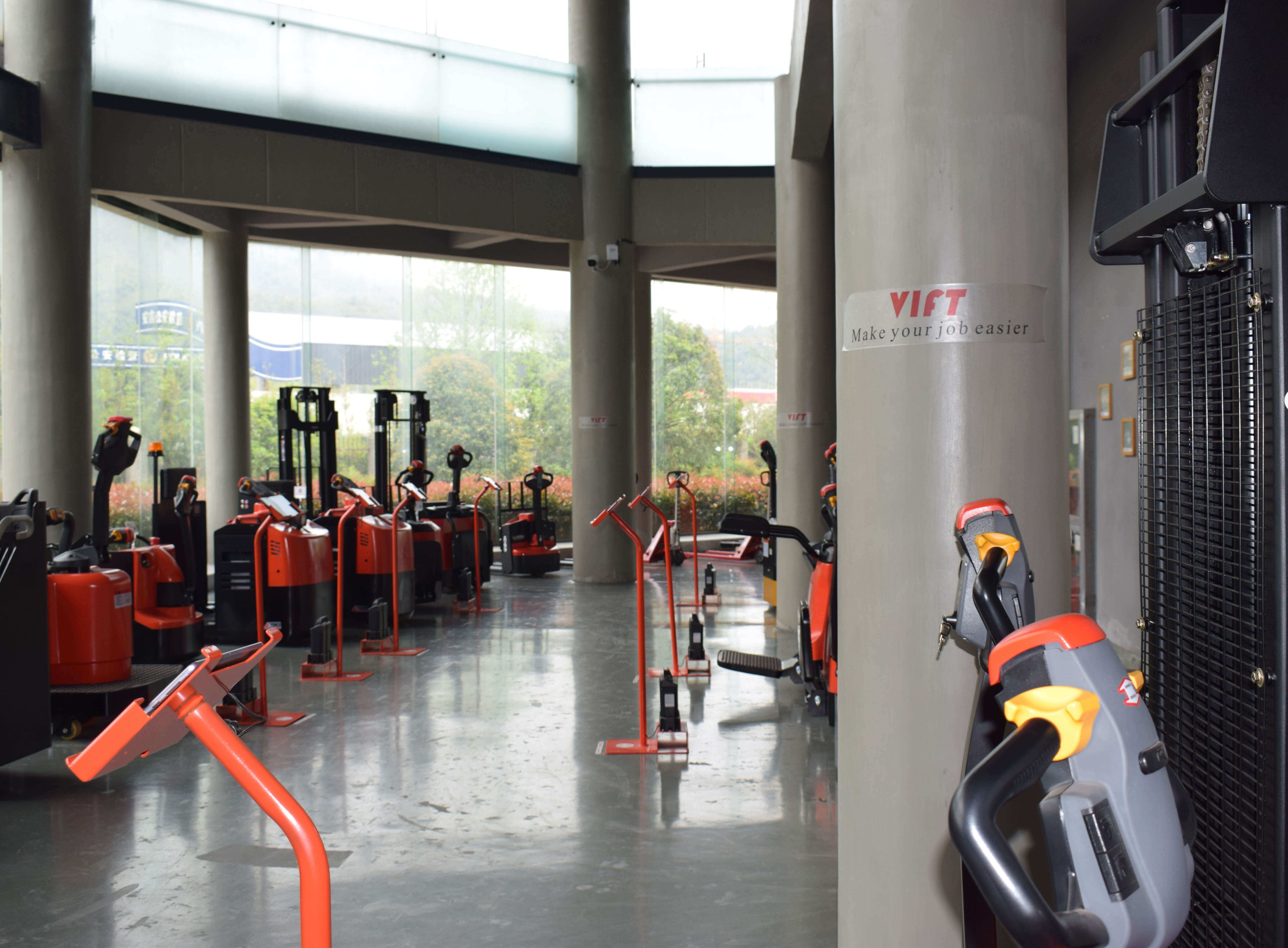 VIFT te espera en la Feria de Cantón