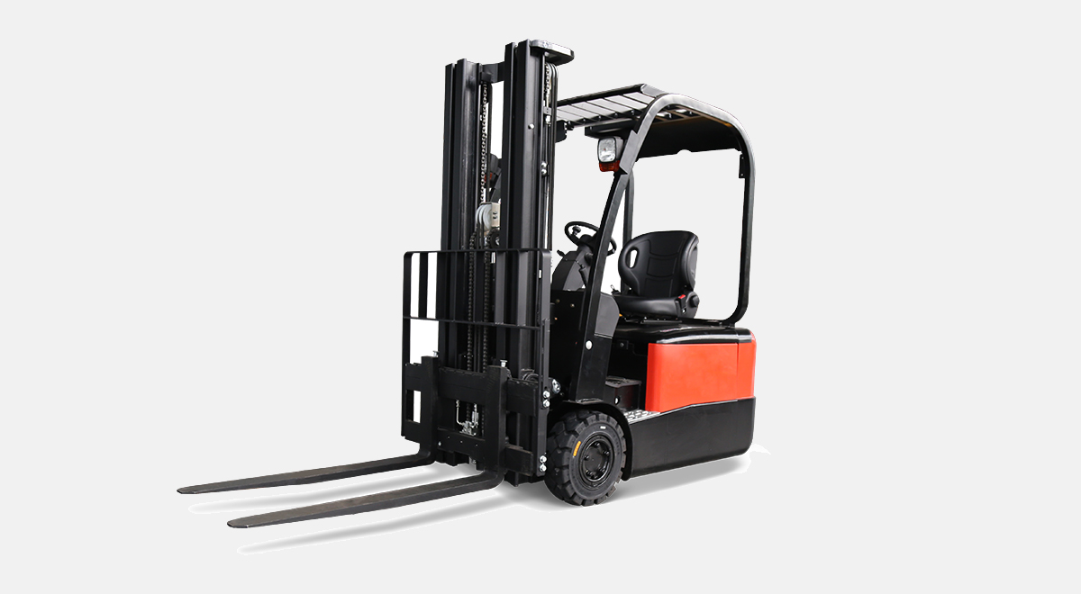 3-wheels vs 4-wheels: Which forklift is better suited to your business?