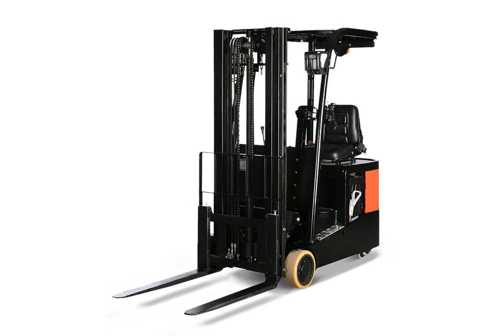 CPD05-15TVE 3-Wheel Electric Forklift