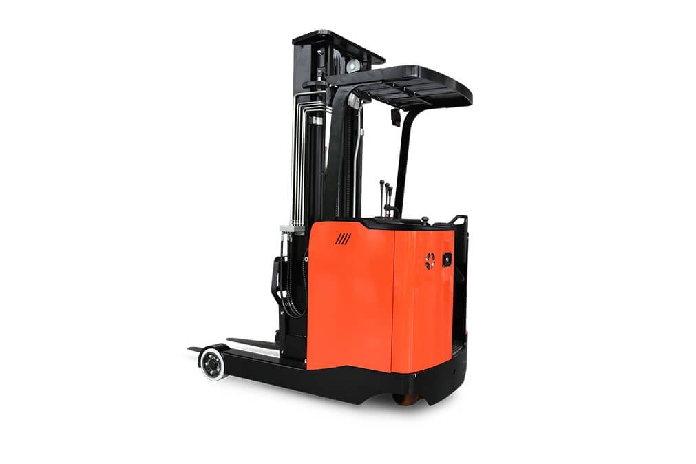 CQD15SE electric reach truck