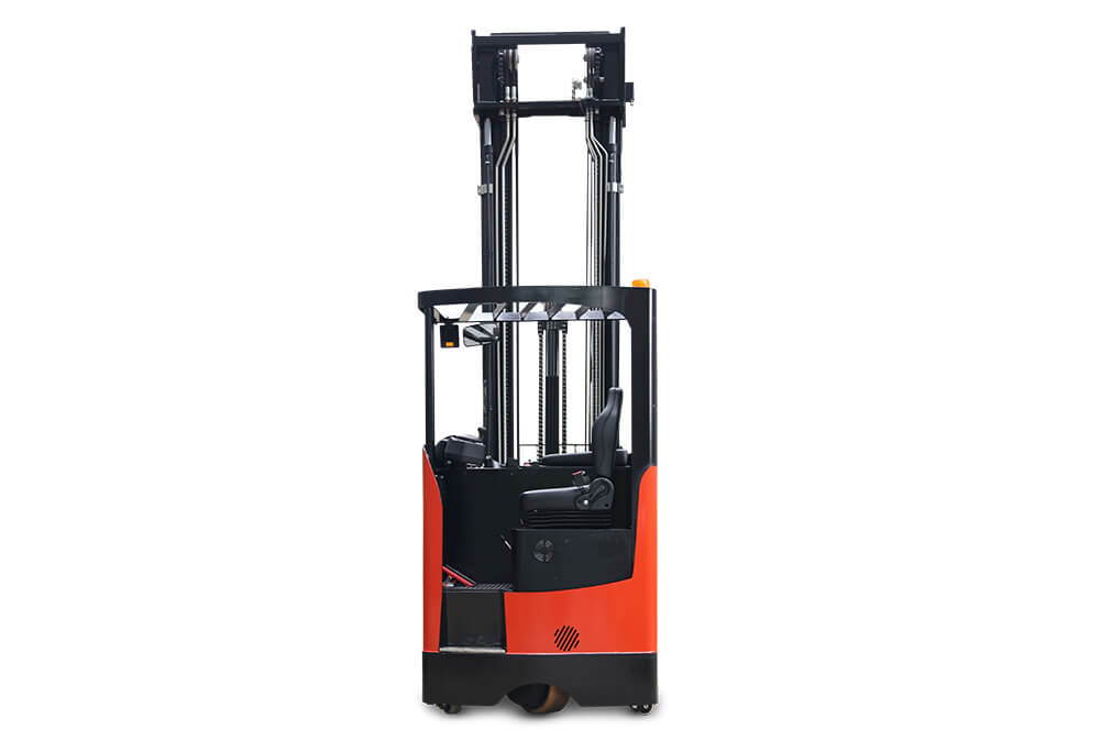 CQD16/20 sit-down electric reach truck