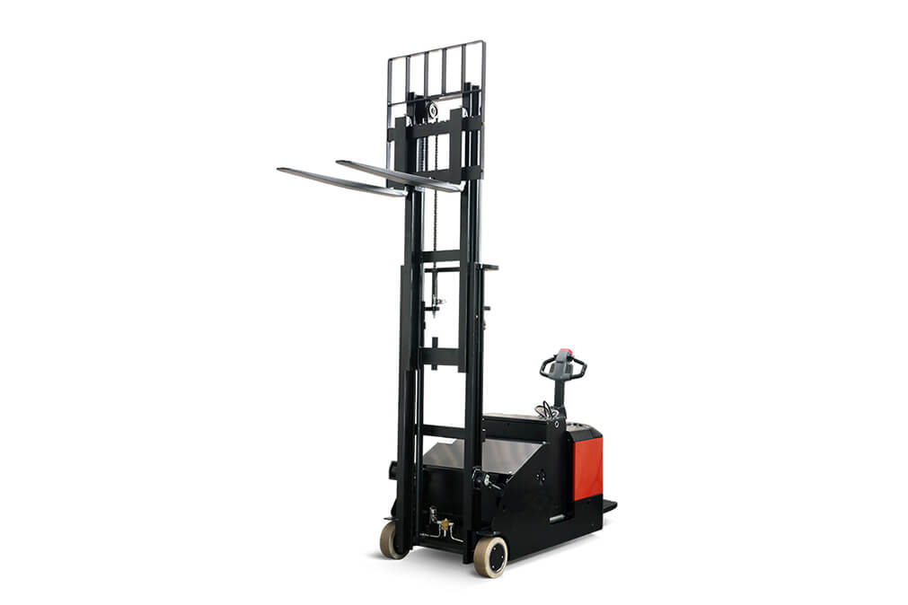 ES12(15)-12(15)CS/ES Electric counterbalance stacker