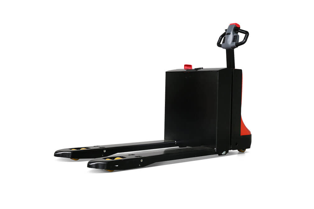 EPT20-20/25WA Walkie type electric pallet truck