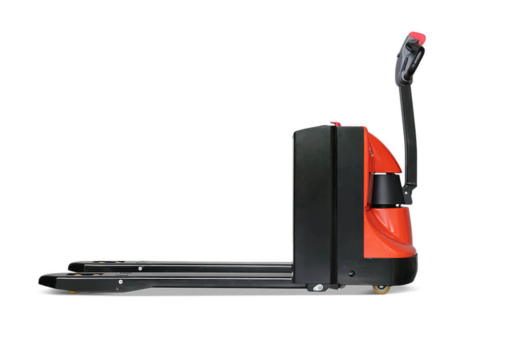 EPT20-20/25WA Walkie type electric pallet truck