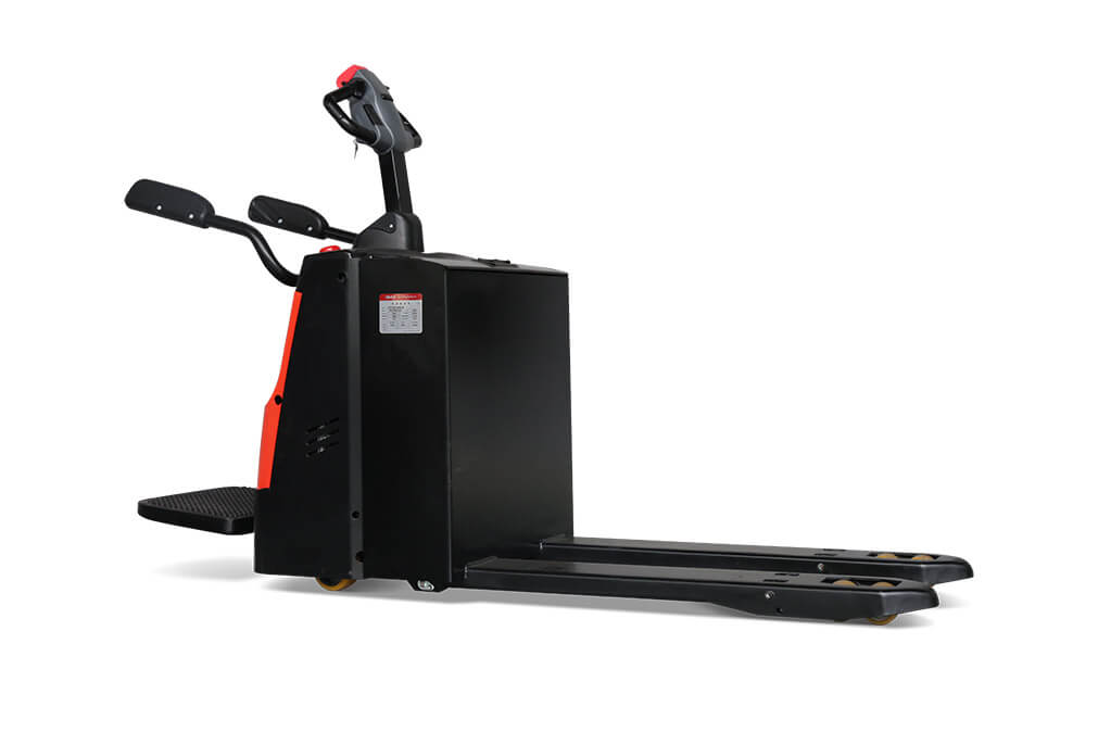 TE220/25 Electric pallet truck