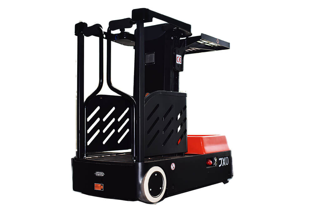 Experienced supplier of stacker,electric stacker,electric
