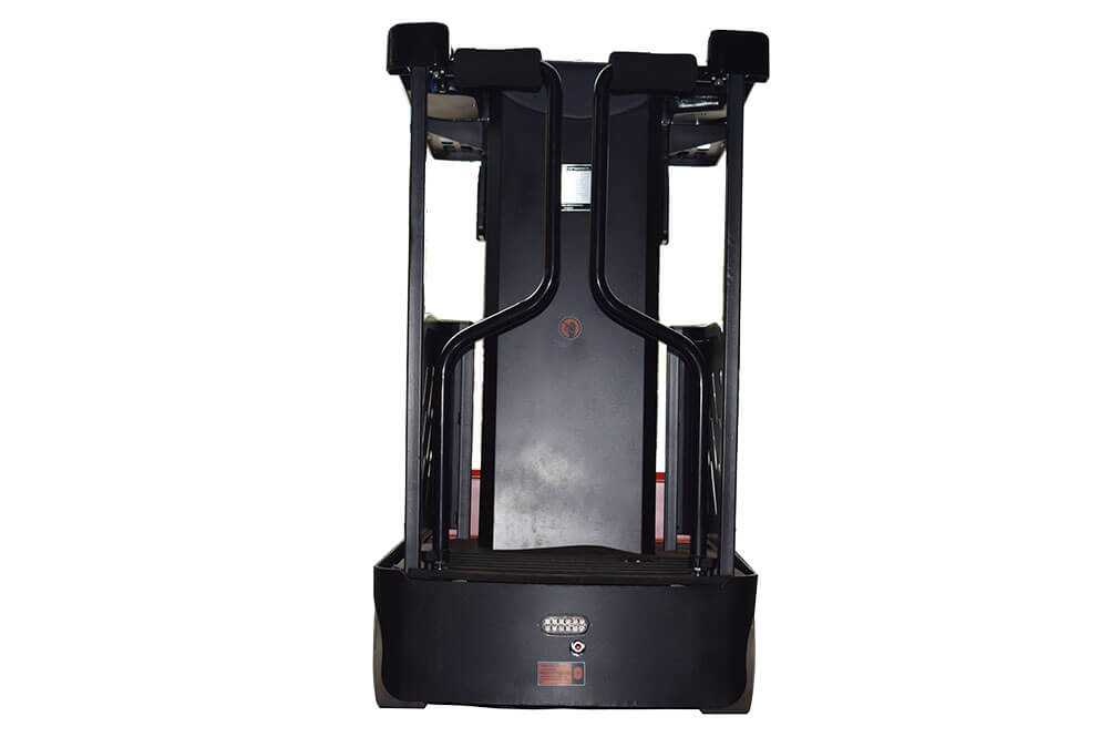 JX0 electric order picker