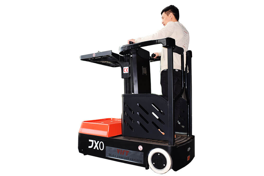 JX0 electric order picker