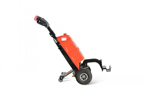 QDD10 Electric Tow Tractor