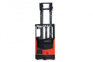 CQD16/20 sit-down electric reach truck