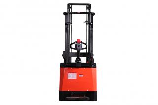 TB215/16 electric forks over stacker