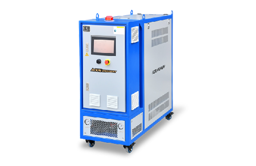 Is temperature out of control eating into profits? The 6 core technologies of AODE put a "temperature lock" on global industries.