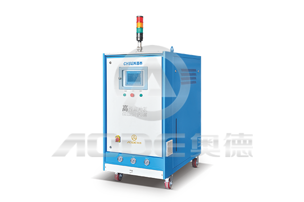High-Pressure Point Cooling Machine