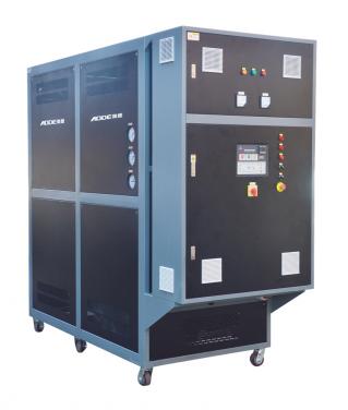YGW-200D電加熱有機熱載體爐