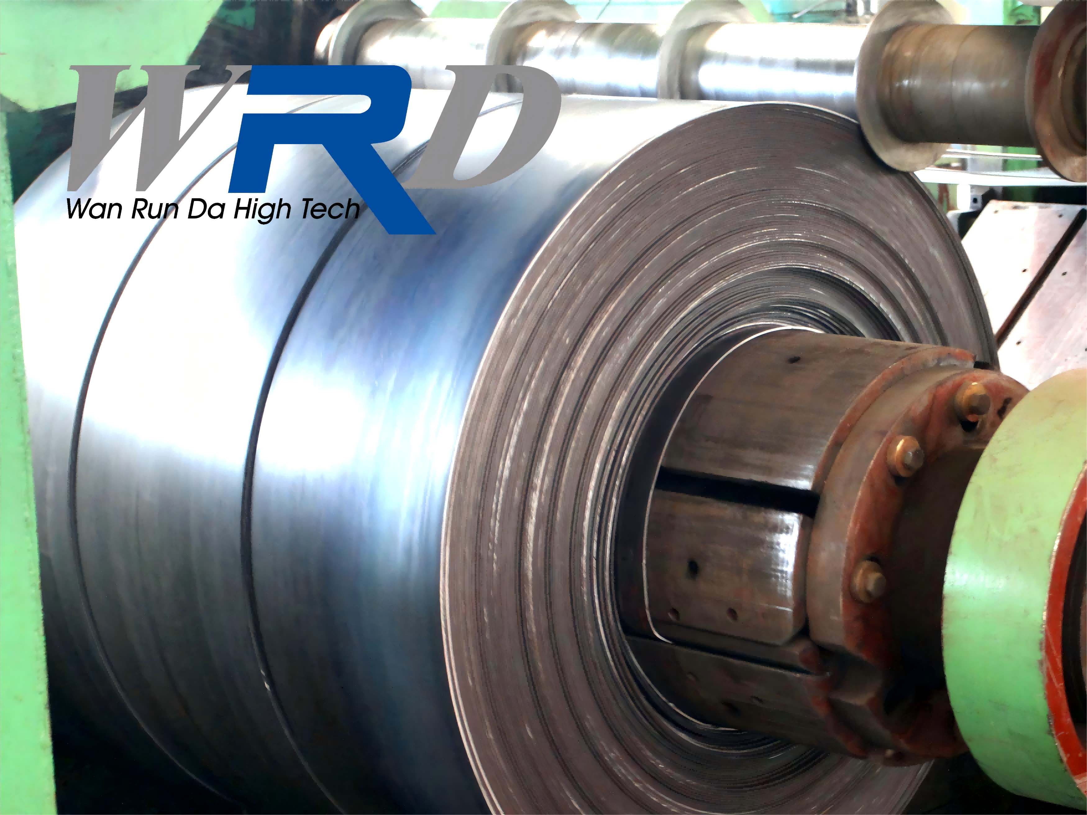 Slitting Line: The Precision Tailor of Metal Sheet Processing