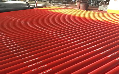 Auto Painting Line