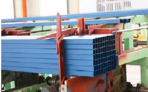 Auto Stacking Machine