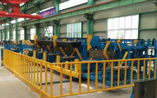 Auto Stacking Machine