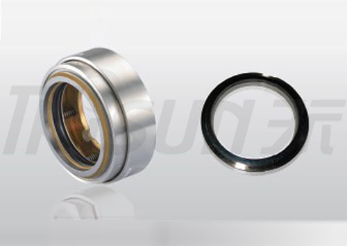TS 58UR Machined Mechanical Seal (for FLYGT PUMP)