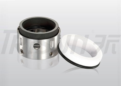 TS 8-1 Machined Mechanical Seal (Replace AESSEAL M01S  , CRANE 8-1)