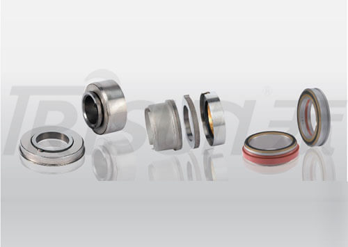 TS XD Machined Mechanical Seal (for FLYGT PUMP)