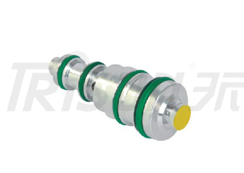 TSMCV01C-Purple Control Valve