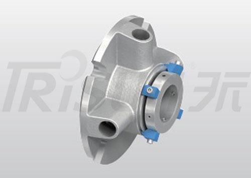 TSMB-FS08 Metal Bellows Seal(replace FLOWSERVE ISC1BX ) TSMB-FS08 Operating Limits : Pressur
