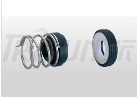 TS 156 Single-Spring Mechanical Seal Replace AESSEAL (replace NOK EAGLE EA100)