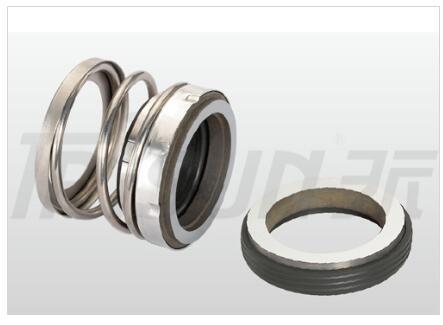 TS 560A Single-Spring Mechanical Seal Replace AESSEAL (replace MTU FP/T3S and NOK EAGLE EA560)