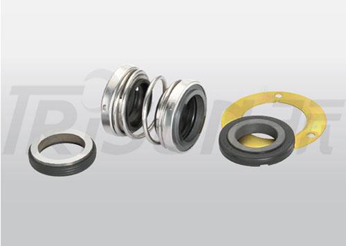 TS 560D Single-Spring Mechanical Seal Replace AESSEAL (replace NOK EAGLE ED560)