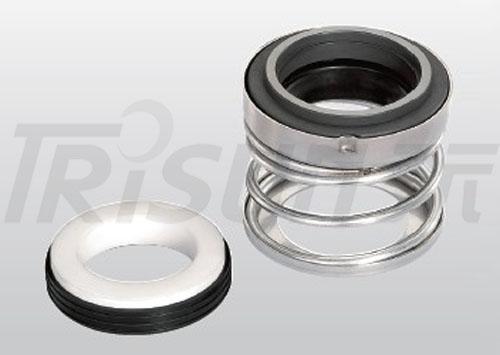 TS 21 Single-Spring Mechanical Seal Replace AESSEAL (replace CRANE 21（EURO）)