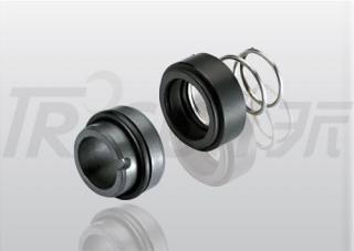 TS M2N Machined Mechanical Seal (Replace AESSEAL T07D ,BURGMANN M2N;for Hecker HN 400A)