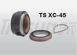 TS XC-45 Machined Mechanical Seal (for FLYGT PUMP) TS XB-35 (for FLYGT PUMP)