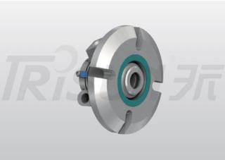 TSSC-J01 Single & Dual Cartridge Seal(replace John crane 5610 )