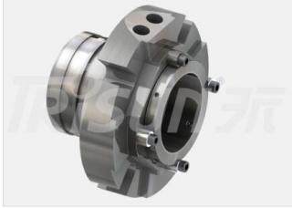 TSDC-C03 Single & Dual Cartridge Seal