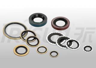 Sealing Washers